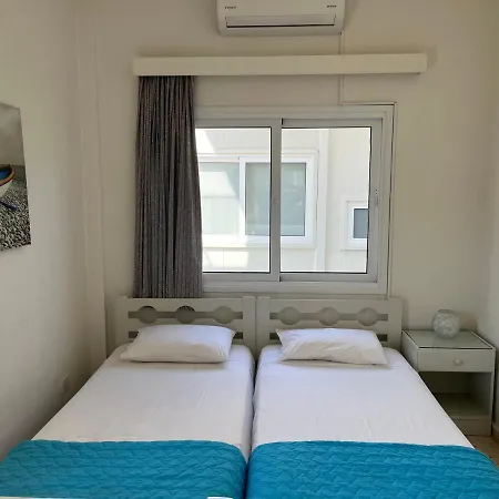 Apartament Themis Larnaca