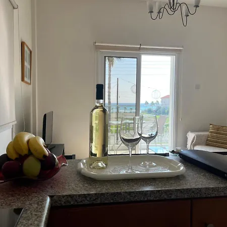 Apartmán Themis Larnaca