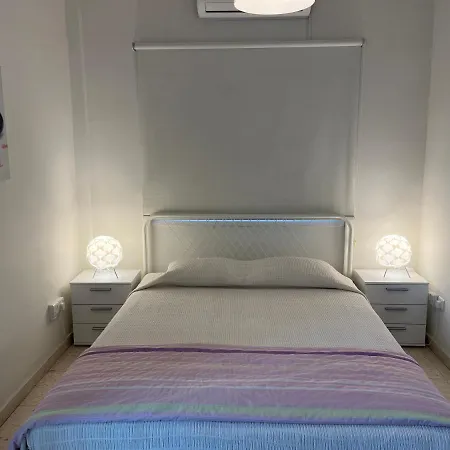 Apartmán Themis Larnaca