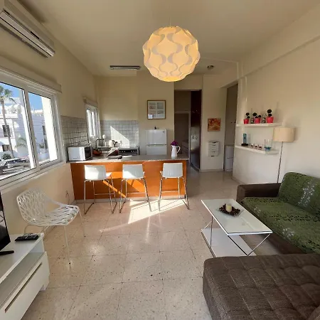 Apartmán Themis
