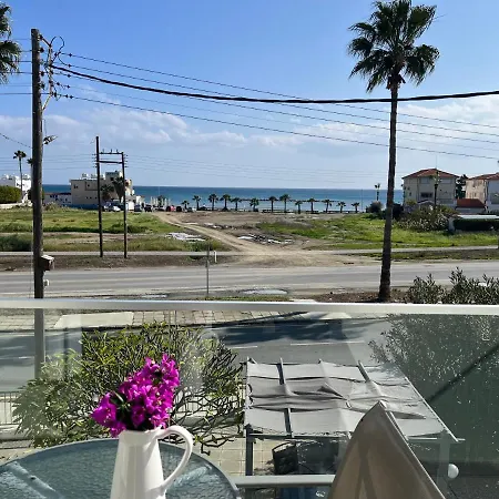 Apartmán Themis Larnaca