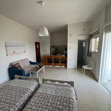 Apartmán Themis