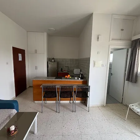 Themis Apartmán