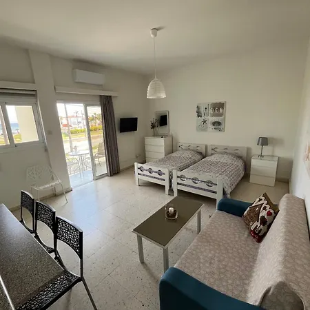Themis Apartmán *