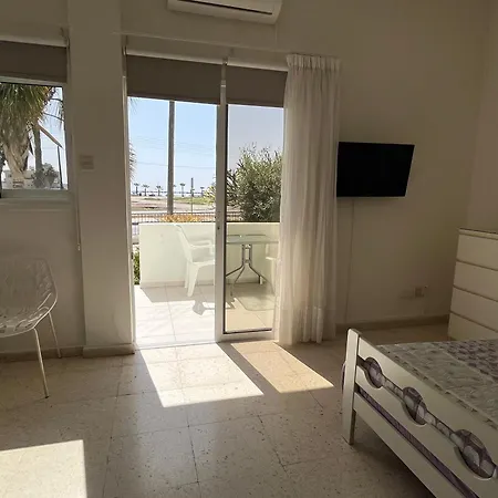 Themis Apartmán