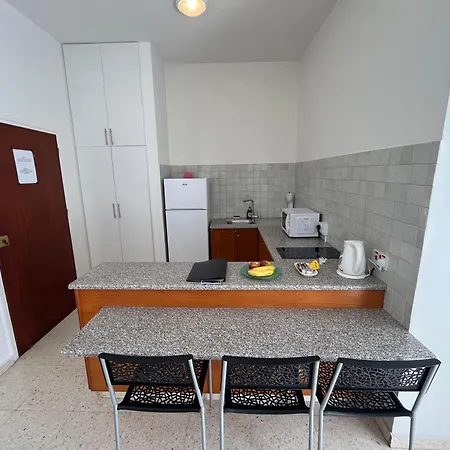 Apartmán Themis