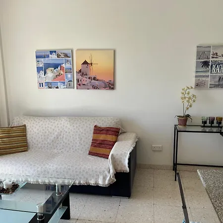 Apartmán Themis