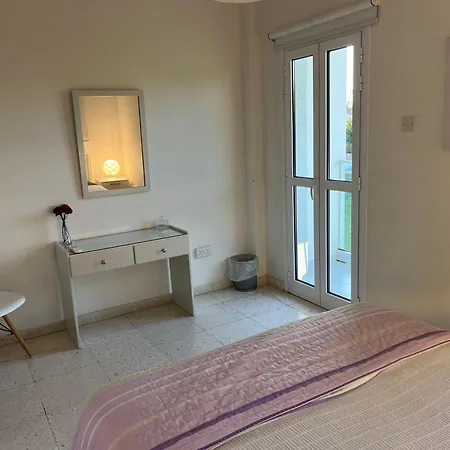 Apartmán Themis *