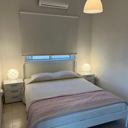 Themis Apartmán *