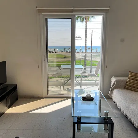 Apartmán Themis Larnaca