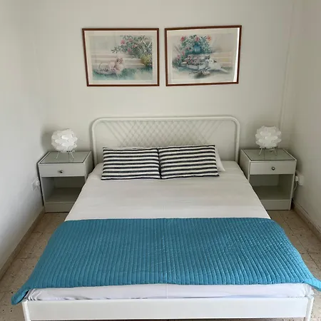 Themis Apartmán *