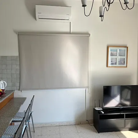 Apartmán Themis Larnaca