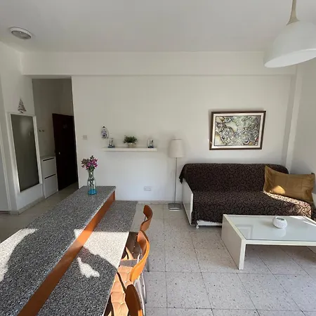 Apartmán Themis