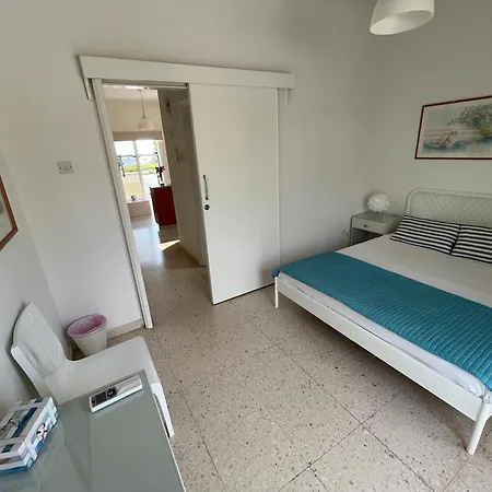 Themis Apartmán Larnaca
