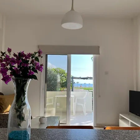 Apartmán Themis *