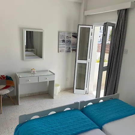 Themis Apartmán *