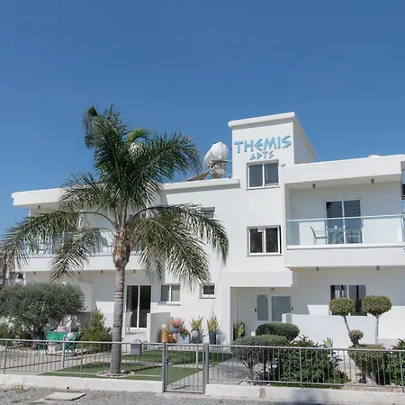 Themis * Larnaca
