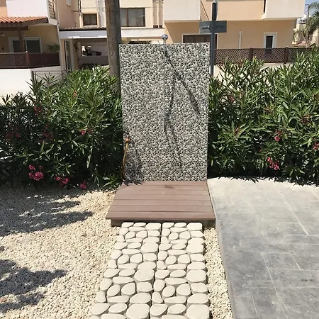 Themis Apartmán Larnaca