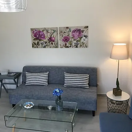 Themis Apartmán