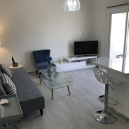 Apartmán Themis *