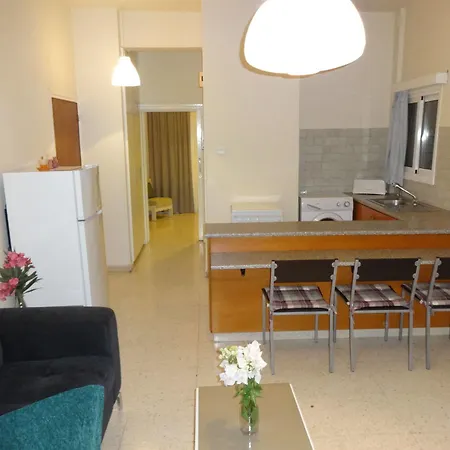 Themis Apartament