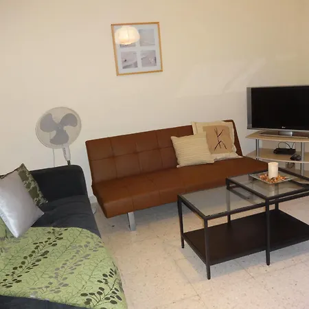 Apartament Themis