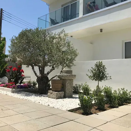 Apartmán Themis