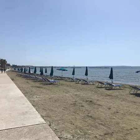 Apartmán Themis Larnaca