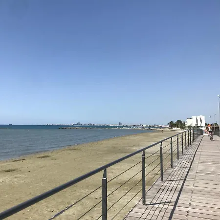 Apartmán Themis Larnaca