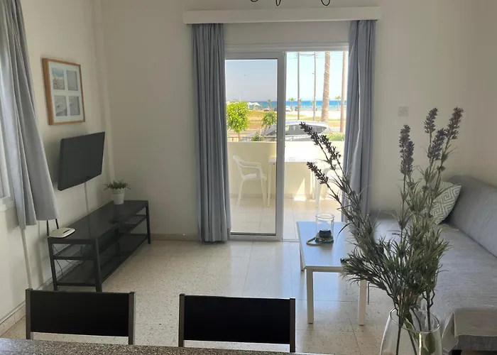 Apartamento Themis *