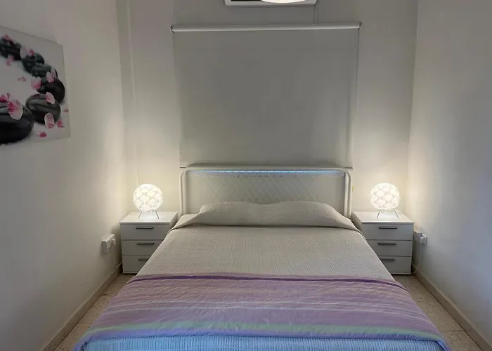 Appartement Themis Larnaca