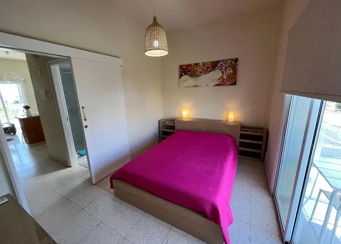 Themis Appartement Larnaca