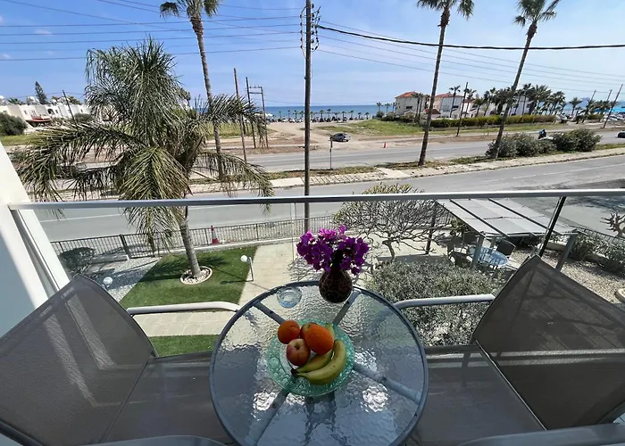 Themis Apartamento *