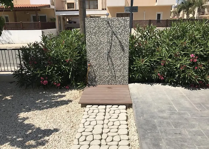 Themis Apartamento Lárnaca