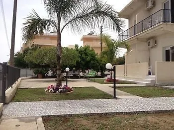 Apartamento Themis Lárnaca