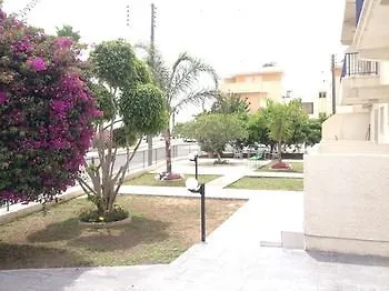 Themis Apartamento Lárnaca