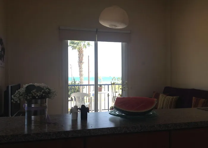 Apartamento Themis Lárnaca