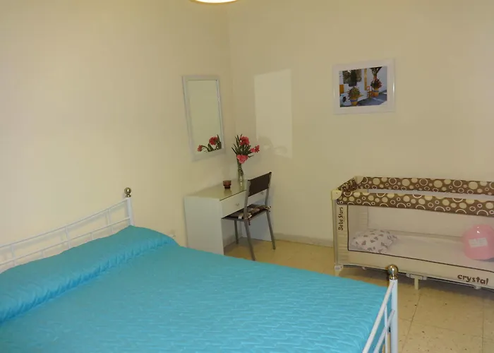 Themis Apartamento *