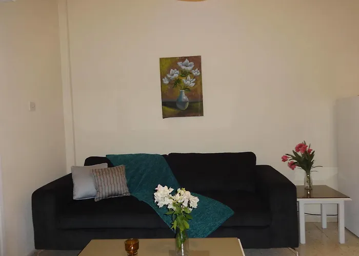 Themis Appartement *