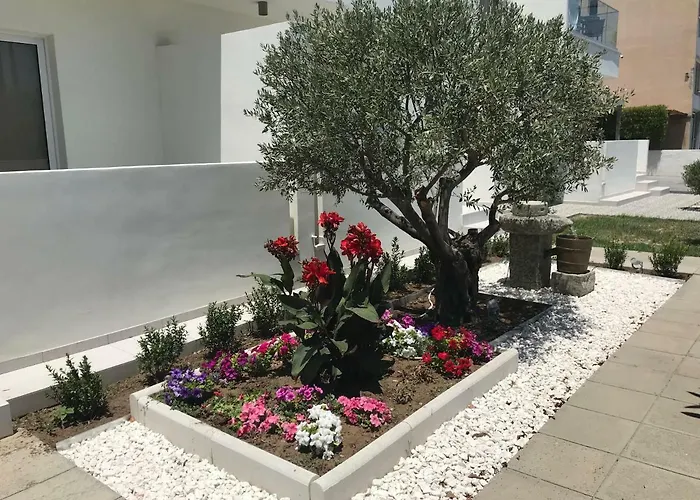 Themis Apartamento Lárnaca