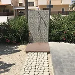 Themis Apartament Larnaca