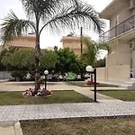 Apartament Themis Larnaca