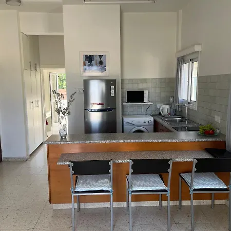 Themis Apartment