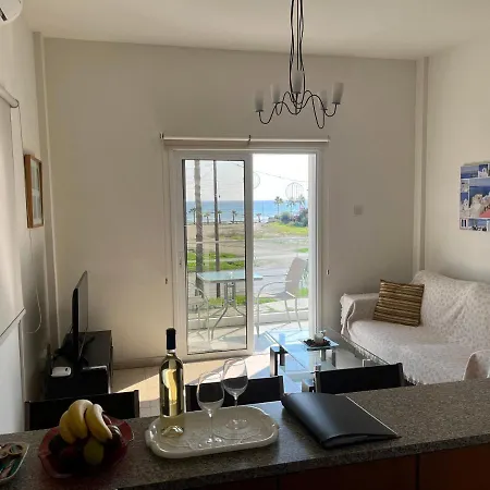 Themis Apartment