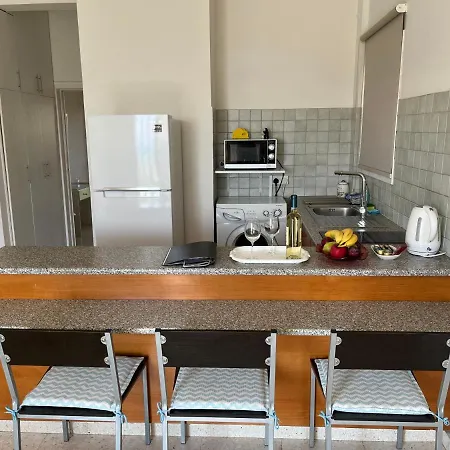 Themis Apartment