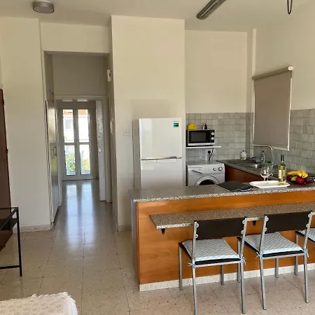 Apartamento Themis