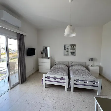 Themis Apartment Larnaca