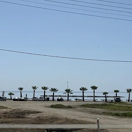 Themis Larnaca