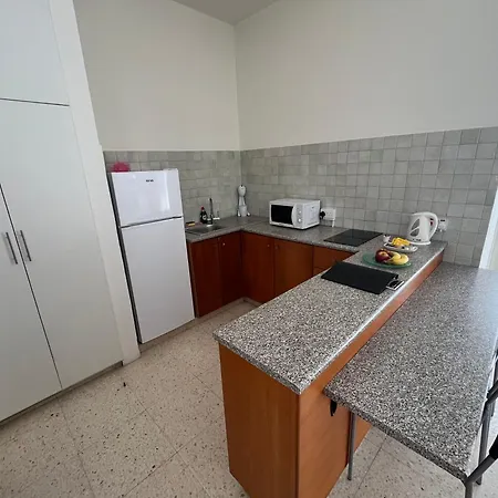 Themis Apartment Larnaca