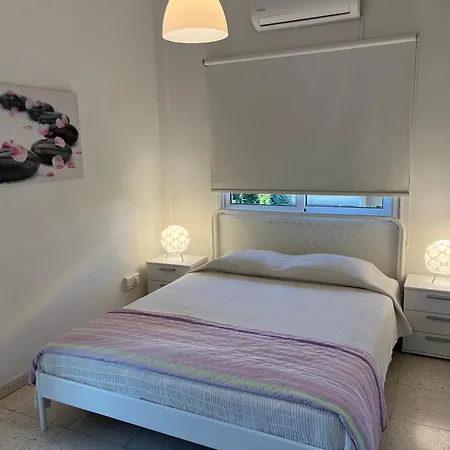 Apartment Themis Larnaca